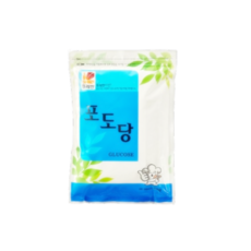 뚜레반 포도당, 1kg, 15개
