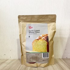 Food Fashion 熊本皇冠高筋粉 1KG