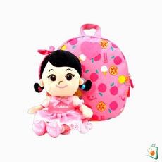 OS 미아방지백팩 유아미아방지가방 미아방지용품 미아방지줄