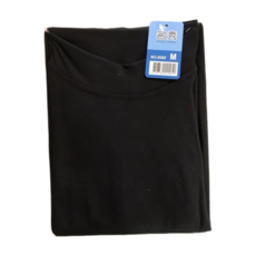 A&J 男生保暖衣（高領款）雙面磨毛 親膚柔軟 保暖內衣