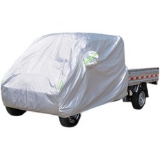 겨울 용달 덮개 천막 가림막 자외선 차량용 차광막 야외 단일열 금배 T10 T20 회색, 8. 단일 T10/T20 두꺼운 옥스포드