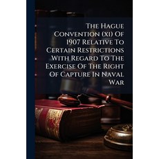 (英文圖書)The Hague Convention (xi) Of 1907 Relative To Certain Restrictions With Regard T... 平裝版, Nabu Press, English, Paperback