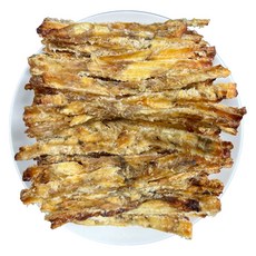 [인생건어물] 아귀포 아귀구이포채 1KG 건어물 대용량 업소용, 1개