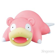 반다이 포켓프라 컬렉션 QUICK 15 야돈 KR, 1개