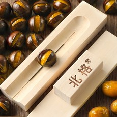 밤칼집내는 기계 밤까는도구 까기 월넛모델 가위 밤껍질까기 찐밤 업소용 생밤, 08.다기능 밤 가위/껍질벗기기, 1개