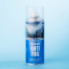 불스원 매직그립 안티포그 폼타입 김서림 방지제 300ml, 불스원 매직그립 안티포그 폼타입 김서림 방지제 300m, 1