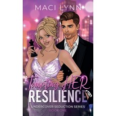 (英文圖書)Tempting HER Resilience 精裝版, Bloomscape Books Inc., 英文