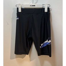 에어워크주니어 엔씨충장점 아동 주니어 //빠른배송// W233B3551B 여름 시원하게 수영하고 싶으면 이 수영복 바지 추천 쿨링기능도 포함 수영복 바지