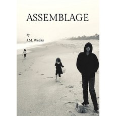 (영문도서)Assemblage Paperback, Cicada Fire Books, English, 9798999542403