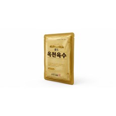 옥천 냉면 육수 골드 350ml 30개 묵사발육수 한박스