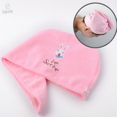 헤어샤워 두건 여성헤어두건 샤워두건 샤워용품