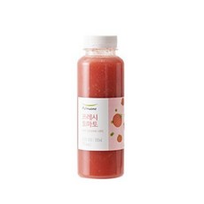 [풀무원녹즙] 프레시 토마토, 1개, 300ml