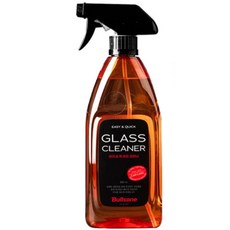 위블리 차량용 유리세정제, 불스원 이지퀵 유리크리너600ml