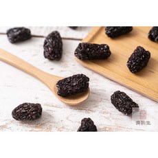 黃長生 漢方嚴選 黑棗, 1個, 長黑棗