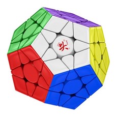 PRO M ML 加大磁力 異形魔方, 詳見包裝