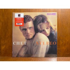 沐耳 爵士小號大師Chet Baker經典銘盤 Chet CRAFT系列高音質黑膠唱片