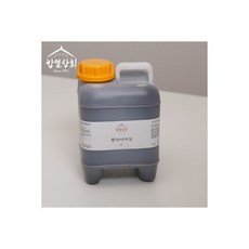 함열상회 국내산 추자도 멸치액젓 5kg (4L)중소벤처기업부 지정 백년소상공인, 1