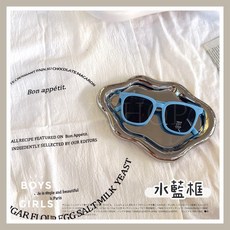 ᴅ.ʏ sʜᴏᴘ/ 新品9折 【SGS.CNS檢驗合格】兒童輕量矽膠偏光抗UV400造型墨鏡 寶寶墨鏡 兒童墨鏡