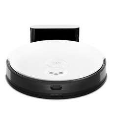 티피링크 Tapo 초슬림 2700Pa 듀얼 브러쉬 물걸레 로봇청소기 Tapo RV20 Mop