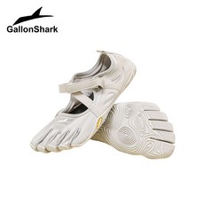 Gallonshark 다섯발가락 신발 맨발 느낌 요가 피트니스 운동화
