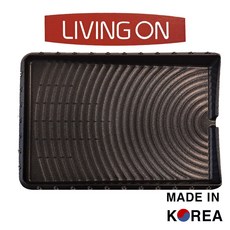 1~2인용 클로즈 그릴 불판/미니불판, 1개