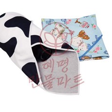 혜명만물마트 매직 보자기, 강아지, 1