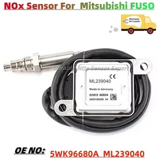 ML 239040 5WK96680A 미쓰비시 후소 트럭 ME용 새로운 산화물 NOx 센서 229792, 01 Nox Sensor_01 CHINA
