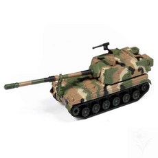너블룸 4D키트 K9A1 자주곡사포
