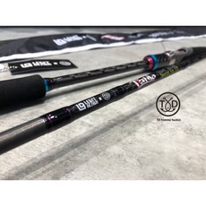 桃園東區釣具 LEGIT TAIDO TDSST63ML-LJ 小搞搞竿 獨家訂製輕量化釣魚竿
