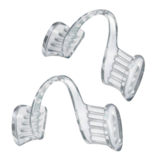 나이트가드 수면용 이갈이 마우스피스 스플린트, 2개