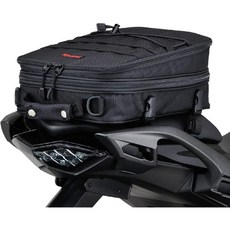 【Gear Base 吉兒基地】DAYTONA Henly Begins 後座包 座椅包 7 12L A4尺寸 DH-7, 1個