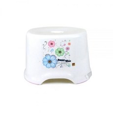 미끄럼방지 욕실간이의자 대 욕실의자 화이트 79492EA 1(ea)