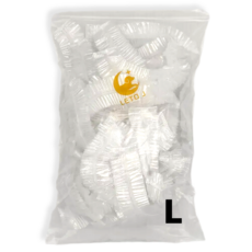 LETOJ 앵무새 배변 비닐 커버 L, 1개