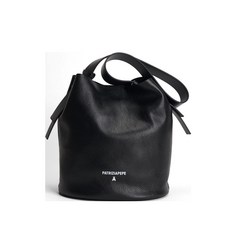 파트리지아페페 Never Complete bucket bag