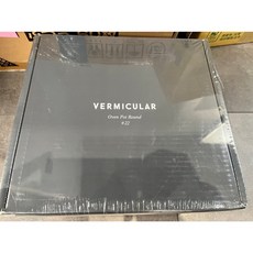VERMICULAR 鑄鐵鍋 Oven Pot Round #22 22公分, 詳見包裝, 詳見包裝, 詳見包裝