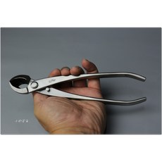 小樹安每 丸刃叉枝切(大) 210mm，圓刃設計安全可靠，適用於多種食材切割, 1個