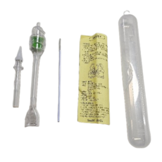 코끼리 뻥코3 플러스 콧물 쏙 유아 콧물흡입기, 단품, 1개