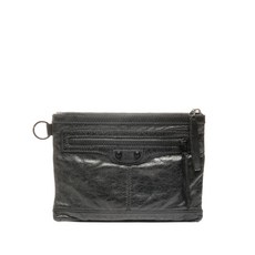 발렌시아가 중고 2000-2020's 스몰 지퍼 클러치