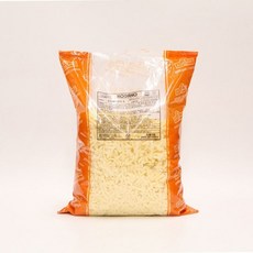 코다노 피자 치즈 냉장 모짜렐라 치즈E 2.5kg, 단품