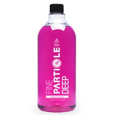 파인파티클 딥 프리워시 1 000ml 실속형, 1L, 1개