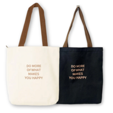 무스앤코 베이직 에코백 숄더 캔버스백 남녀공용 기본템