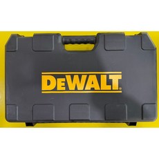 含稅 AP五金工具 DEWALT 得偉 DCH263專用工具箱 可自行改裝(平輸保固6個月), 1個