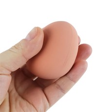 나옴 계란공 가짜달걀