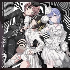 THE IDOLMSTER SHINY COLORS Song for Prism Heads or Tails / 굿바이 코메틱 머시인, 상세페이지 참조