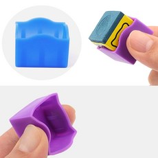 히비 초크케이스 당구초크케이스
