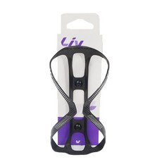 Liv AIRWAY LITE 超輕量碳纖維水壺架 - 吉興單車, 1個