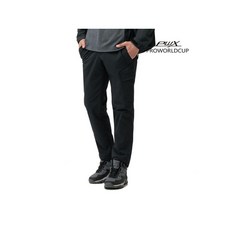 프로월드컵 Q32371531ZB 남성 아웃도어 벨트형 팬츠