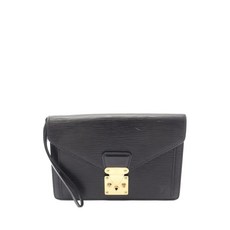 루이 비통 중고 1990 드라곤 클러치