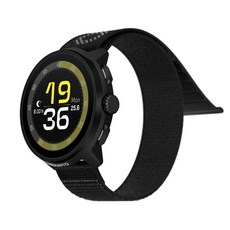 SUUNTO RUN 輕量級運動智能手錶 智能穿戴, All Black 全黑, All Black 全黑