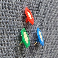 딜뮤즈스토어 클립 디스펜서 사무실용품